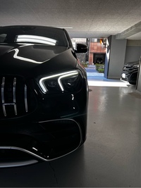 メルセデスAMG GLEクラス (クーペ) メルセデスAMG GLE63 S 4マチック＋ クーペ(ISG搭載モデル)_LHD_4WD(AT_4.0)