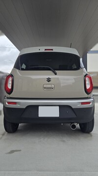 スズキ クロスビー ハイブリッド MZ(AT_1.0)