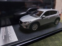 マツダ CX-5 XD_4WD(AT_2.2)