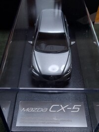 マツダ CX-5 XD_4WD(AT_2.2)