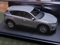 マツダ CX-5 XD_4WD(AT_2.2)