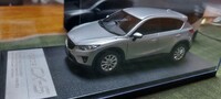 マツダ CX-5 XD_4WD(AT_2.2)