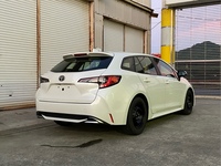トヨタ カローラツーリング G-X(CVT_1.8)