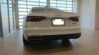アウディ A4 （セダン） A4 40 TDI クワトロ Sライン_4WD_RHD(Sトロニック_2.0)