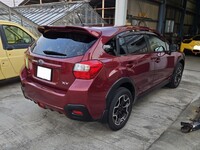 スバル XV 2.0i-L アイサイト_AWD(CVT_2.0)