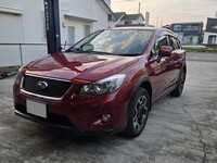 スバル XV 2.0i-L アイサイト_AWD(CVT_2.0)