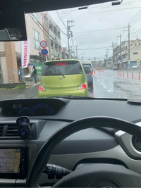 トヨタ bB Z“Qバージョン”(AT_1.5)