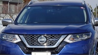 日産 エクストレイル オーテック iパッケージ_7人乗り_4WD(CVT_2.0)