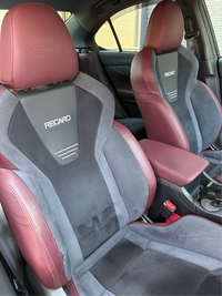 スバル WRX S4 STI スポーツ R_AWD(CVT_2.4)