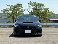 スバル WRX S4 STI スポーツ R_AWD(CVT_2.4)