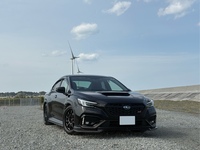 スバル WRX S4 STI スポーツ R_AWD(CVT_2.4)