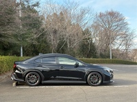 スバル WRX S4 STI スポーツ R_AWD(CVT_2.4)