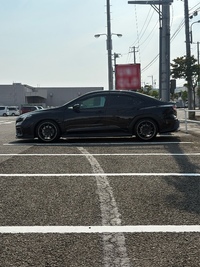 スバル WRX S4 STI スポーツ R_AWD(CVT_2.4)