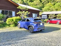 トヨタ ヤリスクロスハイブリッド ハイブリッド Z(CVT_1.5)