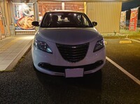 クライスラー イプシロン