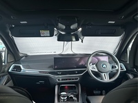 BMW X5 M60i xドライブ_RHD_4WD(AT_4.4)