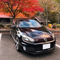 フォルクスワーゲン ゴルフ (ハッチバック) GTI_RHD(DSG_2.0)