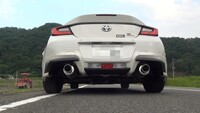トヨタ GR86 RC(MT_2.4)