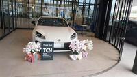 トヨタ GR86 RC(MT_2.4)