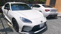 トヨタ GR86 RC(MT_2.4)