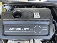 メルセデスAMG CLAクラス メルセデスAMG CLA45 4マチック レーシングエディション_RHD_4WD(DCT_2.0)