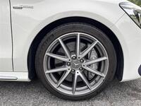 メルセデスAMG CLAクラス メルセデスAMG CLA45 4マチック レーシングエディション_RHD_4WD(DCT_2.0)
