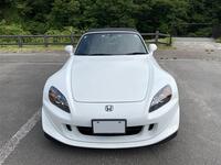 ホンダ S2000 S2000 タイプS(MT_2.2)