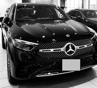 メルセデス・ベンツ GLCクラス GLC220d 4マチック(ISG搭載モデル)_RHD_4WD(AT_2.0)