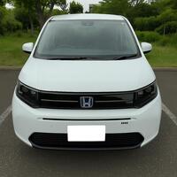 ホンダ フリード e:HEV エアー EX_6人乗り(CVT_1.5)