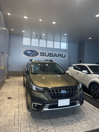 スバル レガシィ アウトバック リミテッド EX_AWD(CVT_1.8)