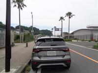 フォルクスワーゲン Tクロス TSI アクティブ_RHD(DSG_1.0)