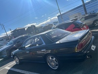 日産 ローレル