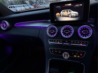 メルセデス・ベンツ Cクラス ステーションワゴン C250 ステーションワゴン スポーツ_RHD(AT_2.0)