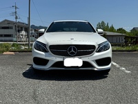 メルセデス・ベンツ Cクラス ステーションワゴン C250 ステーションワゴン スポーツ_RHD(AT_2.0)