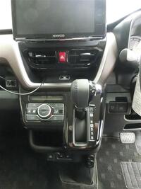 ダイハツ ムーヴ RS(CVT_0.66)