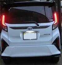 ダイハツ ムーヴ RS(CVT_0.66)