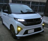 ダイハツ ムーヴ RS(CVT_0.66)
