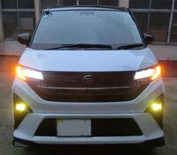 ダイハツ ムーヴ RS(CVT_0.66)