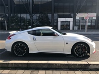 日産 フェアレディZ フェアレディZ ニスモ(MT_3.7)