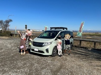 ホンダ ステップワゴン