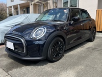 ミニ MINI クーパー D 5ドア_RHD(DCT_1.5)