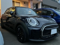 ミニ MINI クーパー D 5ドア_RHD(DCT_1.5)
