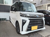 スバル シフォンカスタム RS(CVT_0.66)
