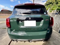 ミニ MINI Crossover ジョン クーパー ワ－クス クロスオーバー_RHD_4WD(AT_2.0)