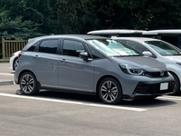 ホンダ フィットハイブリッド e：HEV RS(CVT_1.5)