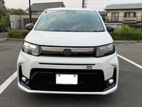 ホンダ フリード e:HEV エアー EX_6人乗り(CVT_1.5)