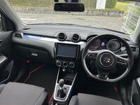 スズキ スイフトスポーツ ZC33S ファイナルエディション(MT_1.4)