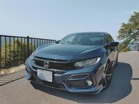 ホンダ シビック (ハッチバック)