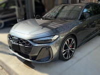 アウディ S5 アバント (ワゴン) S5 アバント_RHD_4WD(Sトロニック_3.0)
