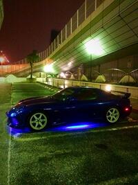 マツダ RX-7 TypeRS(MT)